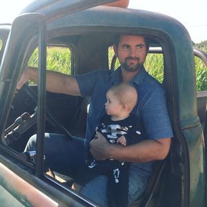 Meet your Posher, Ben